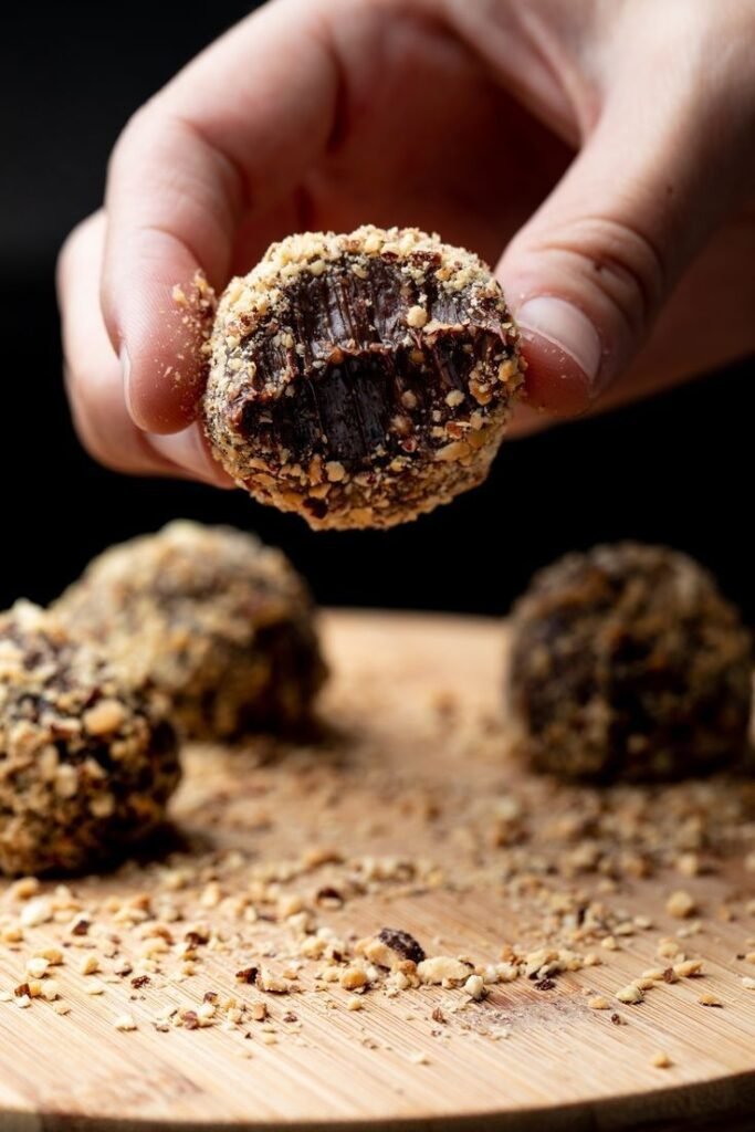 Contacto trufa Teruel